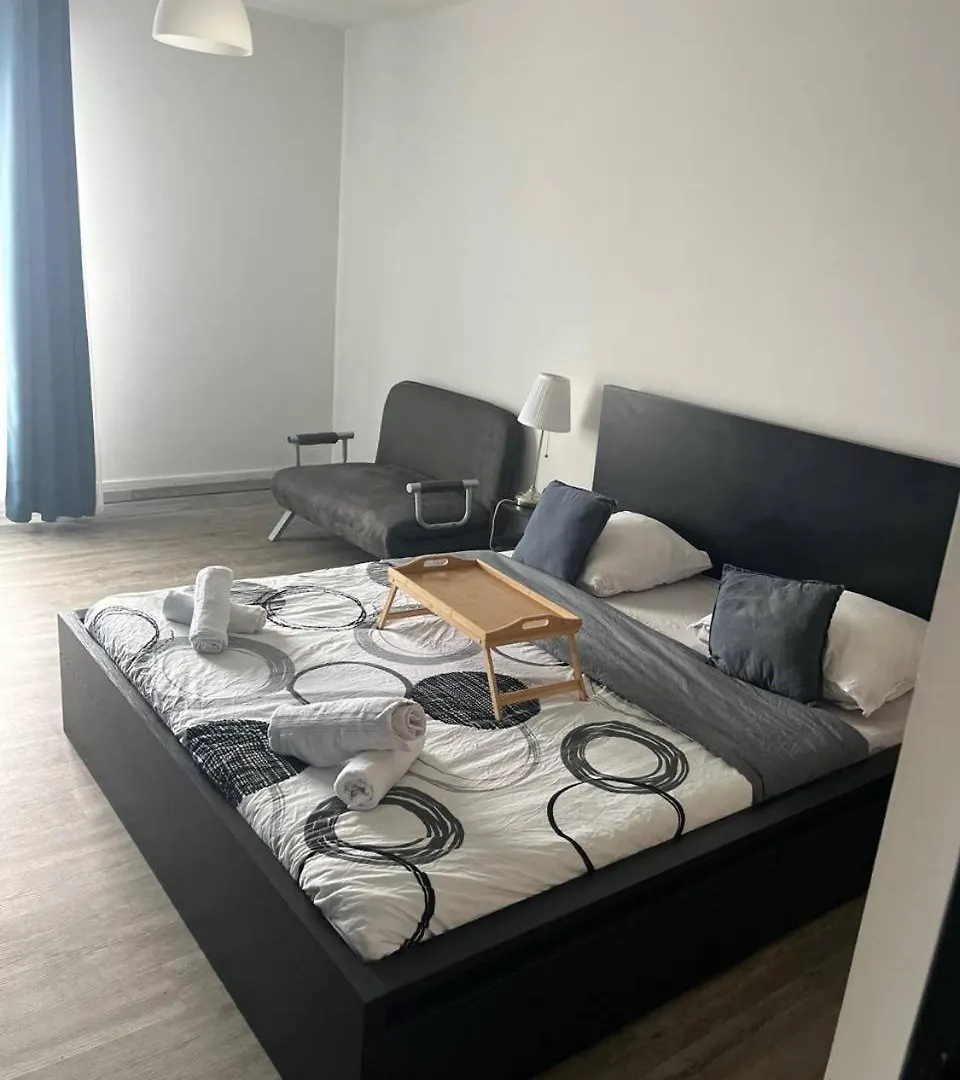 Grand Appartement Brest Pour Max 11 Personnes
