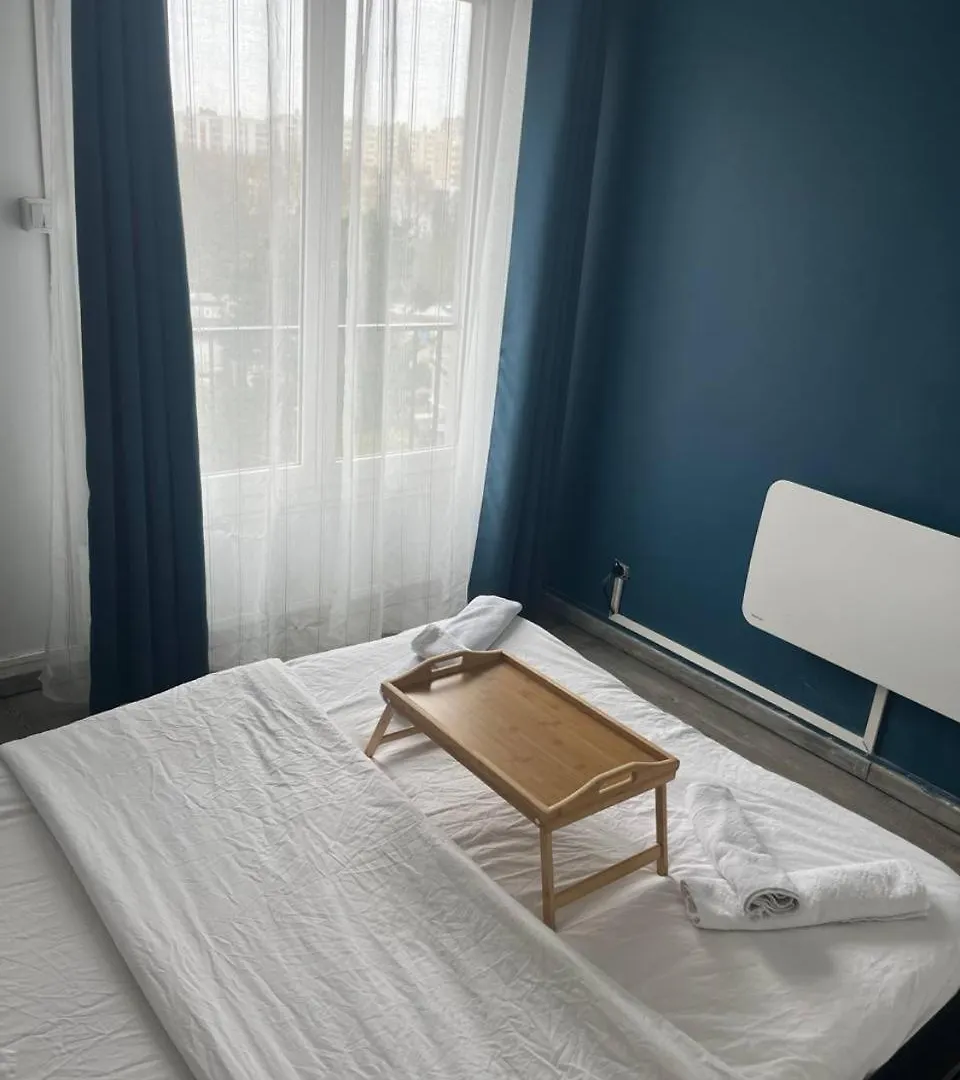 Grand Appartement Brest Pour Max 11 Personnes