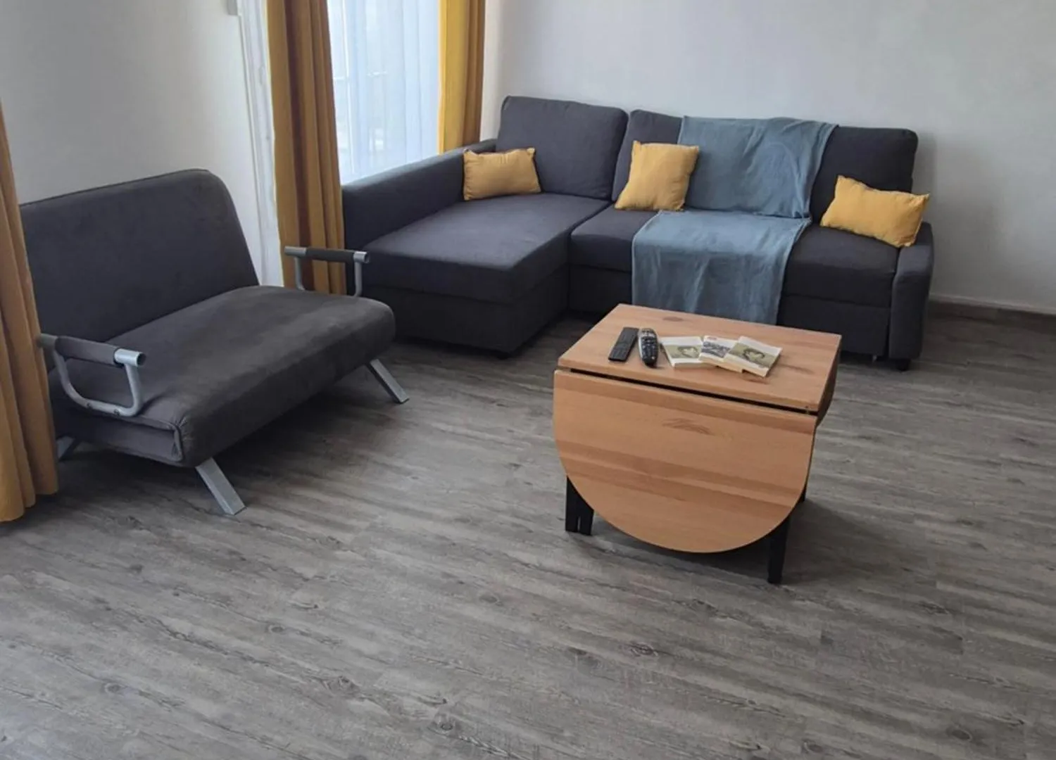 דירה Grand Appartement Brest Pour Max 11 Personnes