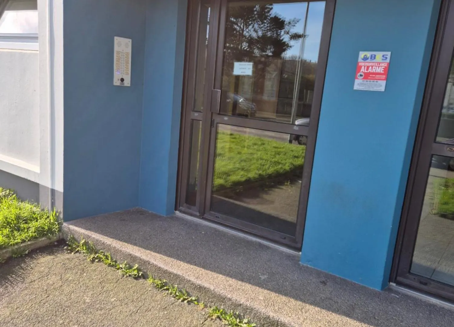 Grand Appartement Brest Pour Max 11 Personnes צרפת