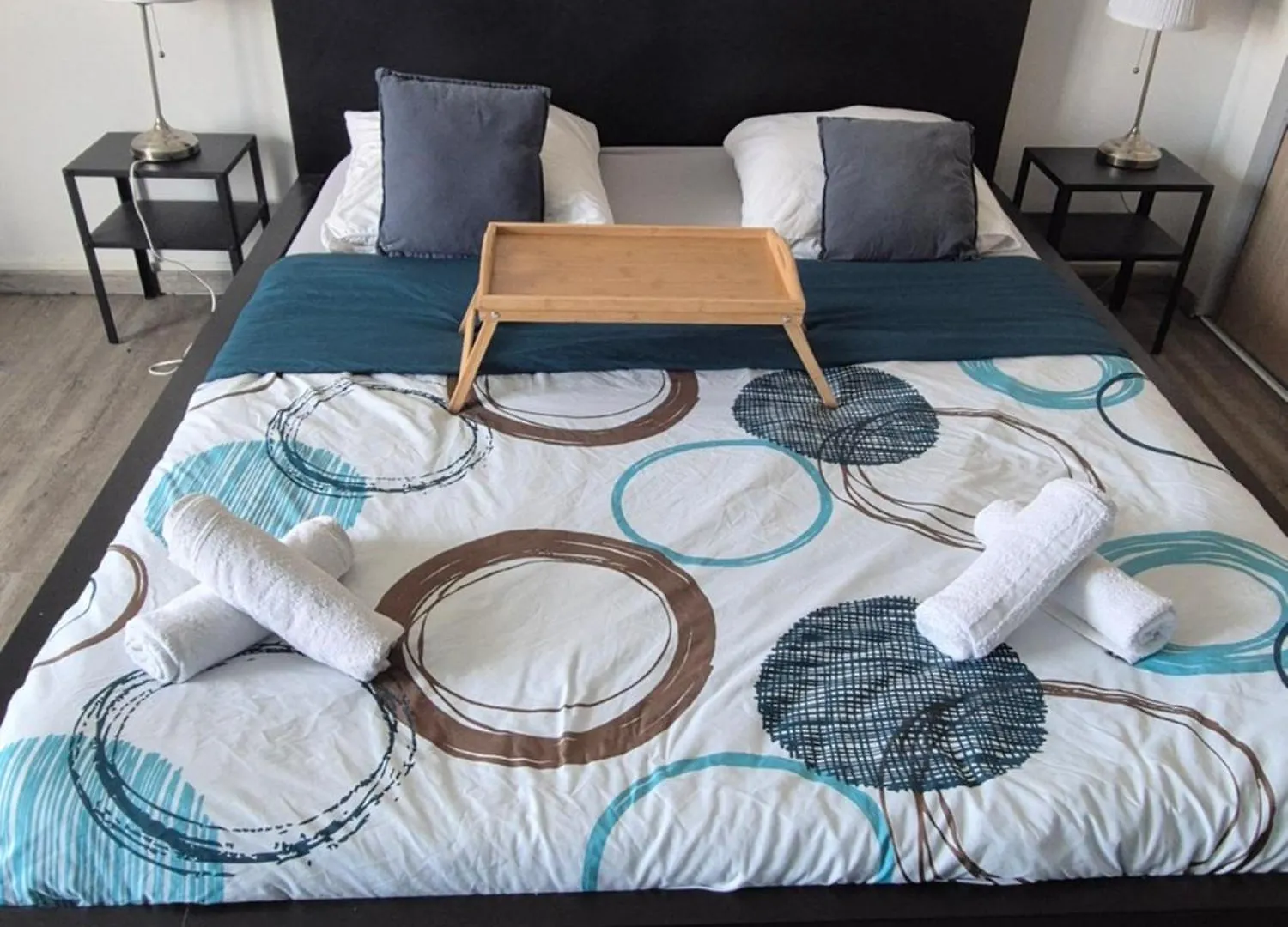 Grand Appartement Brest Pour Max 11 Personnes 0*,  צרפת