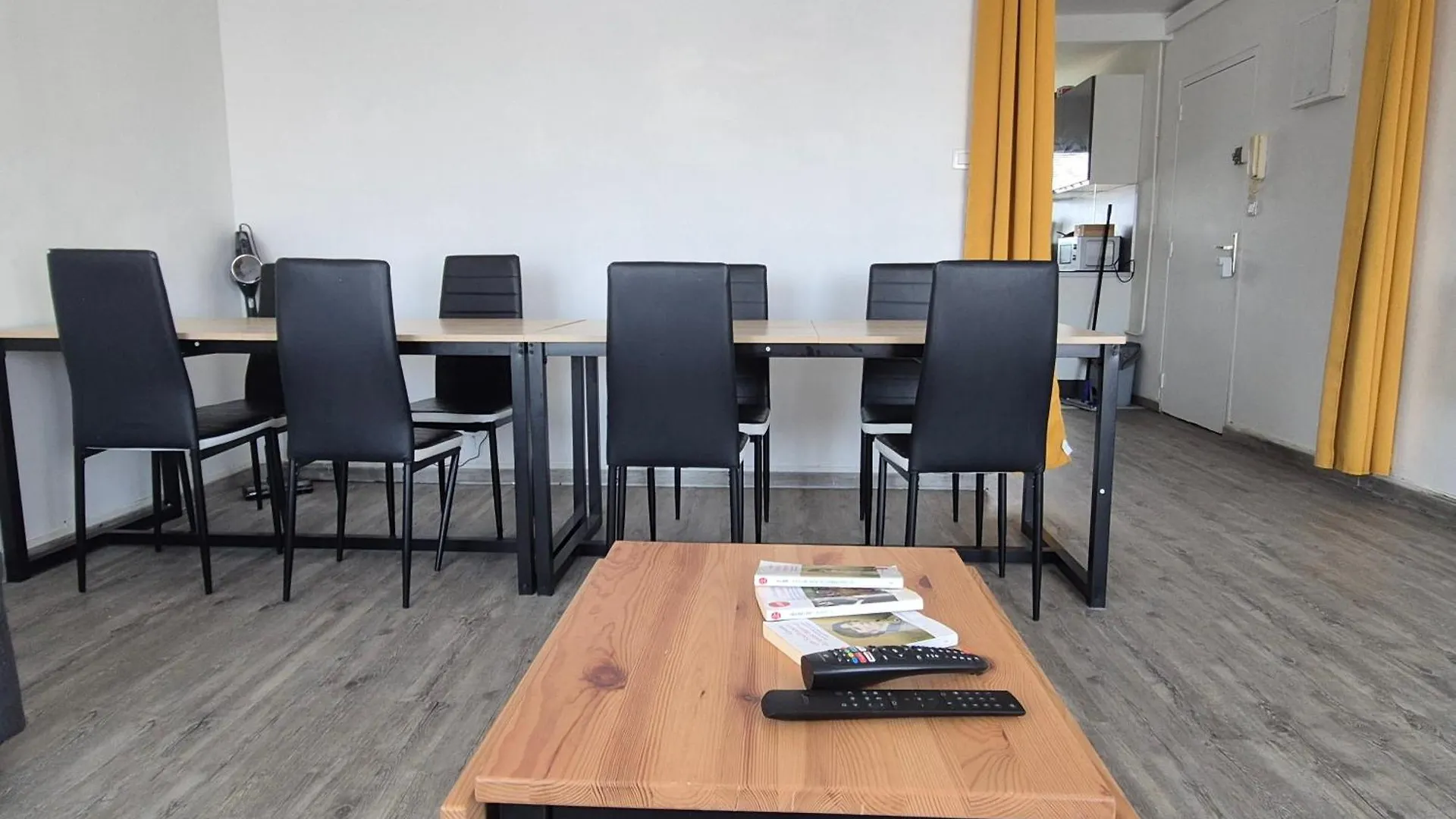 Grand Appartement Brest Pour Max 11 Personnes